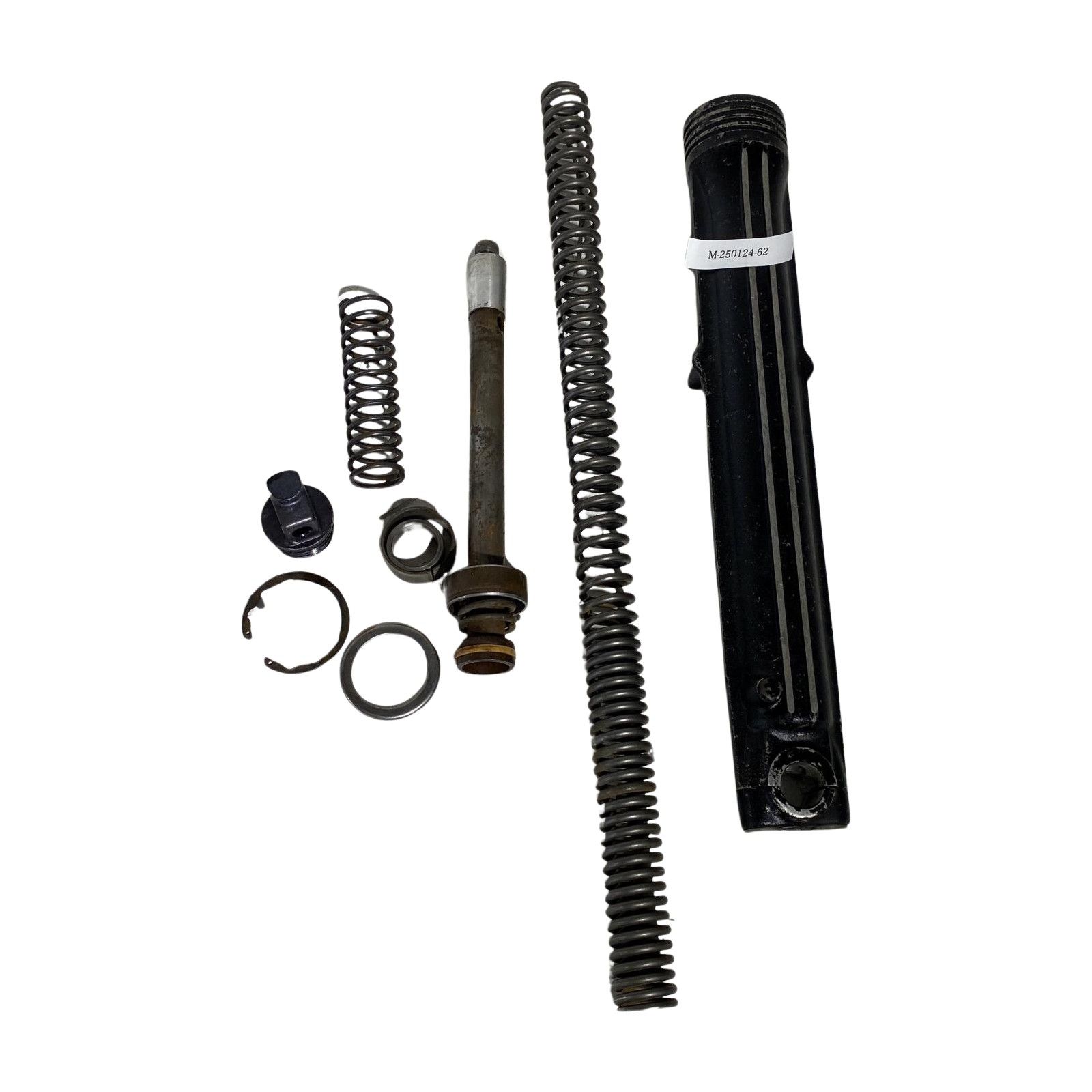 HONDA CBX400F ボトムケース 右 ホンダ HONDA ホンダ純正部品 CASE,L 