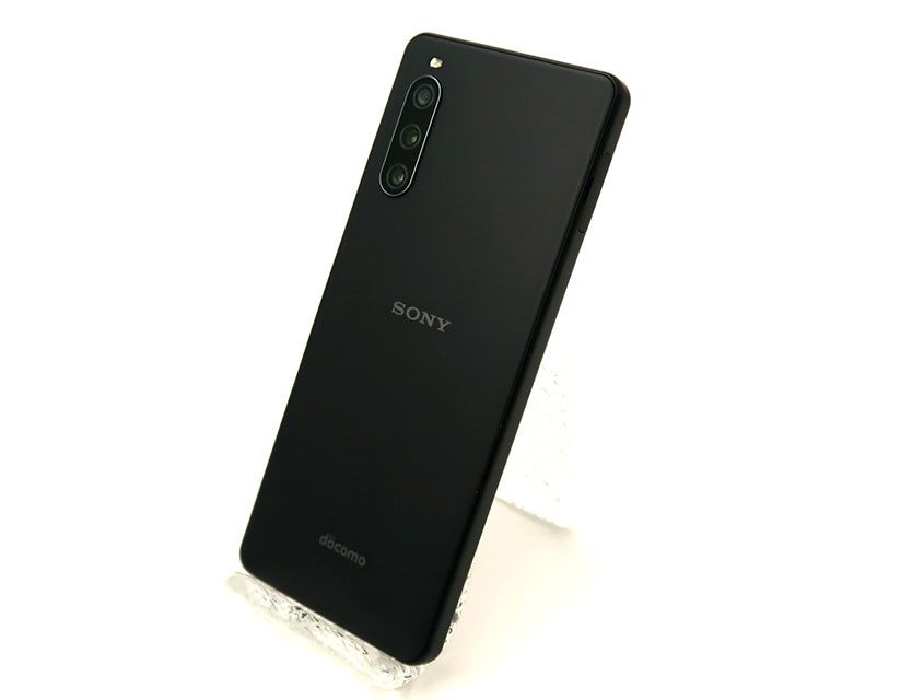 未使用 Xperia 10IV SO-52C 128GB Sランク SIMフリー 保証期間180日