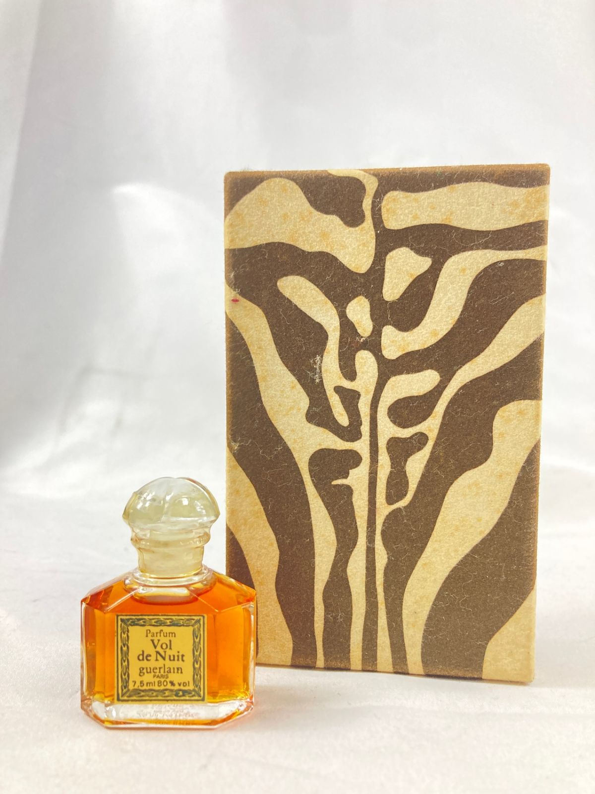 ゲラン Guerlain 夜間飛行 VOL DE NUIT 30ml 香水 未開栓 箱あり