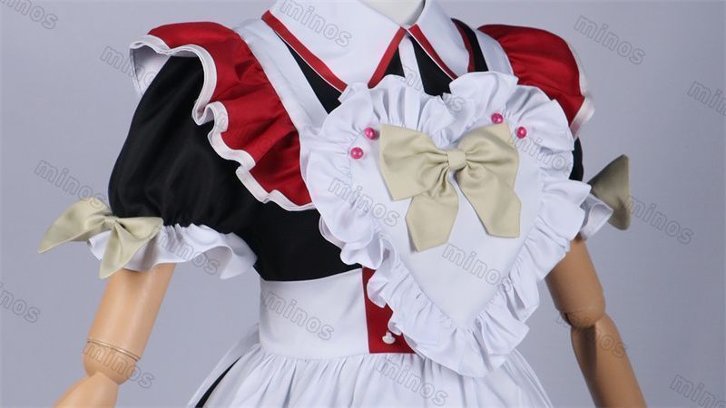 コスチューム
