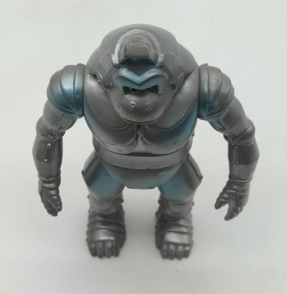 ❗️レア❗️山勝　ヤマカツ❗️メカニコング　ソフビ✨ 山勝 メカニコング ❗️レア❗️山勝 ヤマカツ❗️メカニコング ソフビ