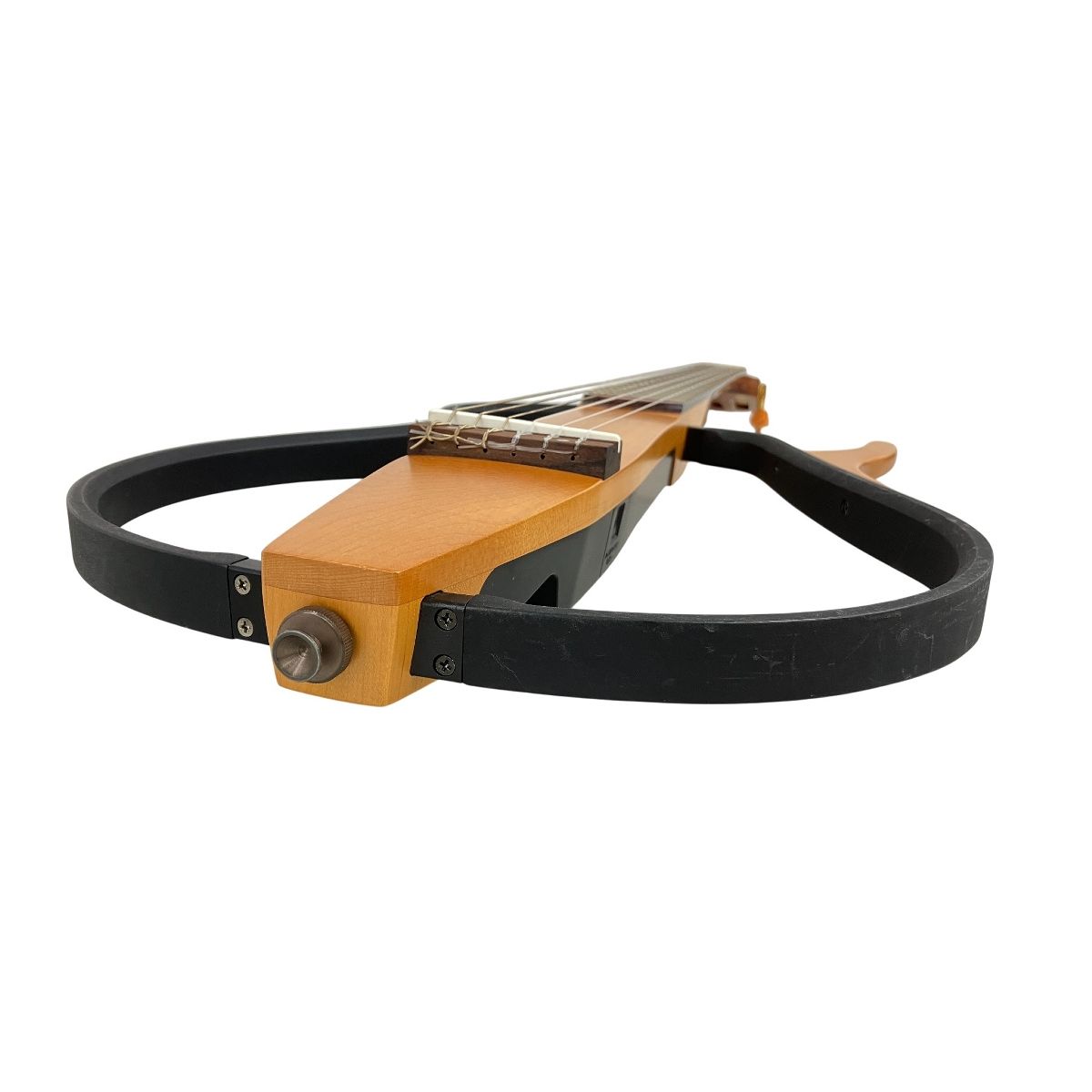 サイレントギター