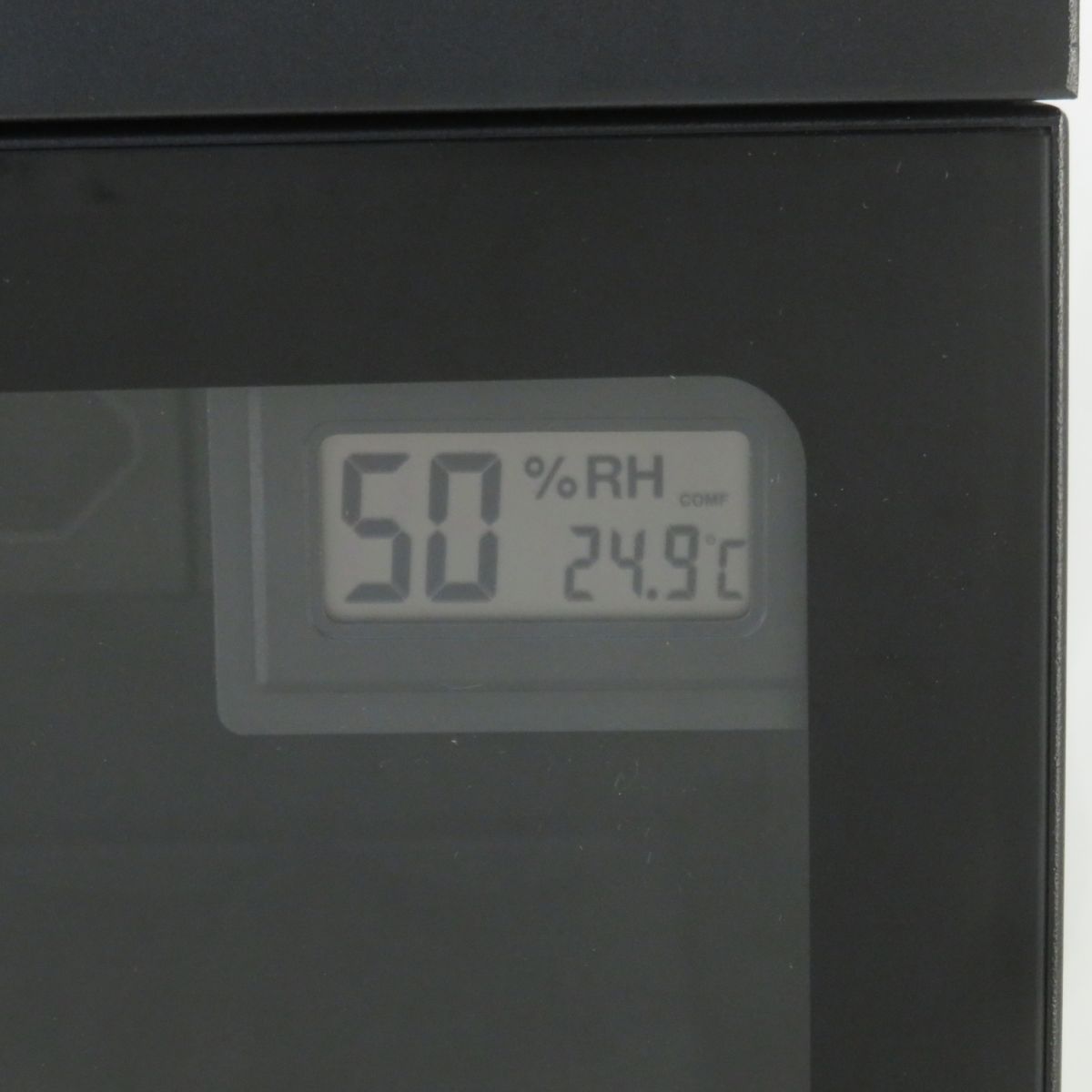 多彩な HOKUTO 防湿庫 ドライボックス HS-41L HSシリーズ 製 41L