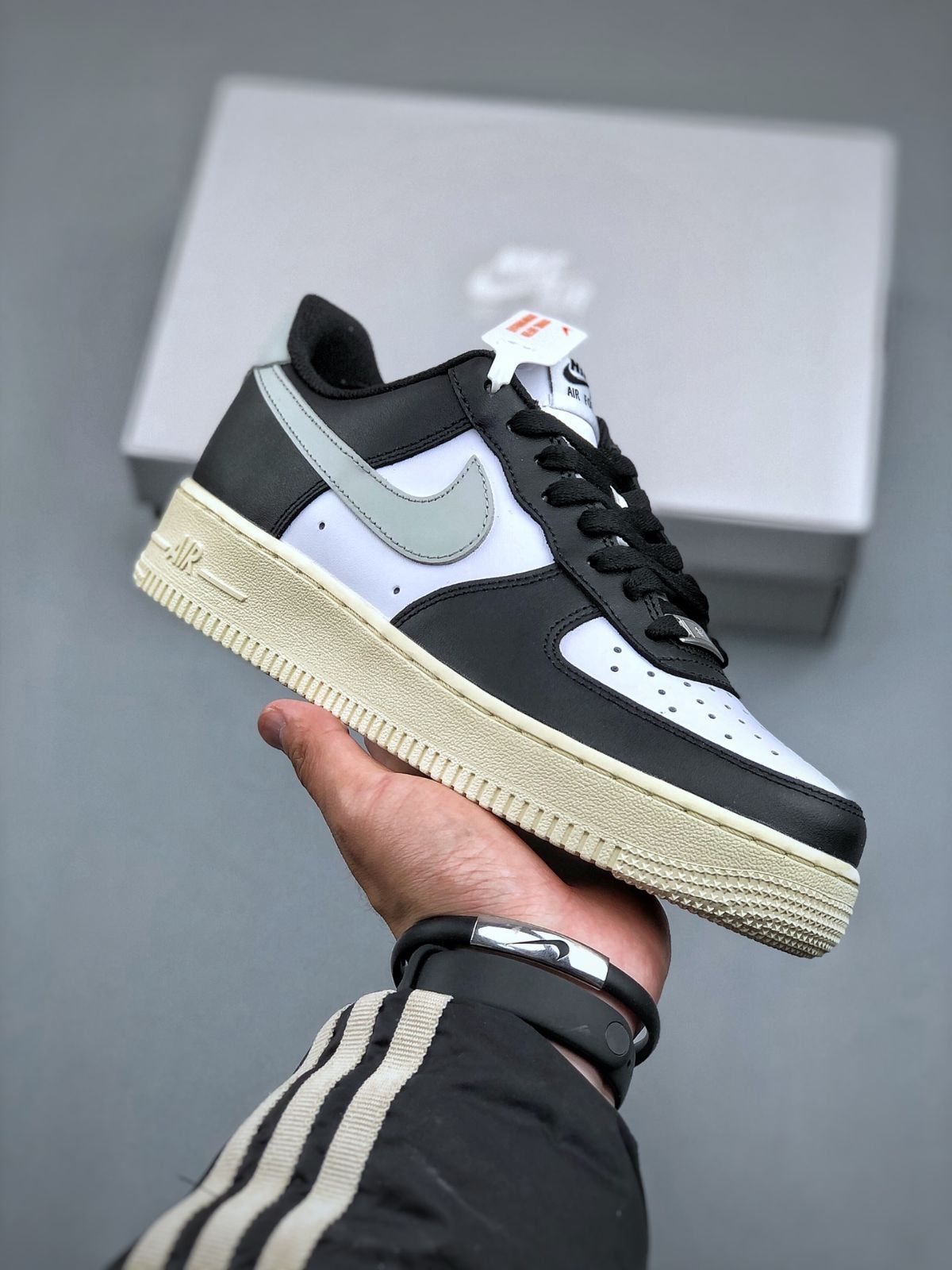 ナイキ スニーカーNike Air Force 1 Low男女兼用 並行輸入品