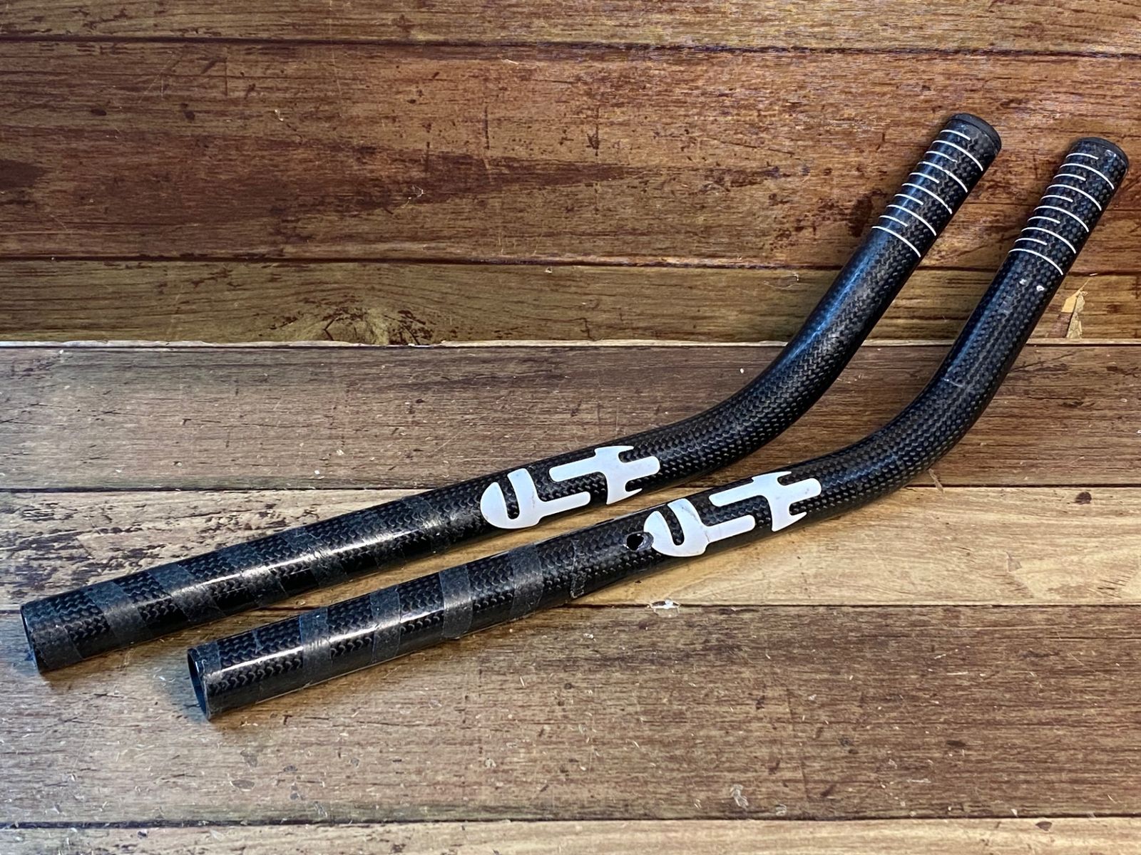 HR056 USE TULA Skiベンド40 エクステンションバー