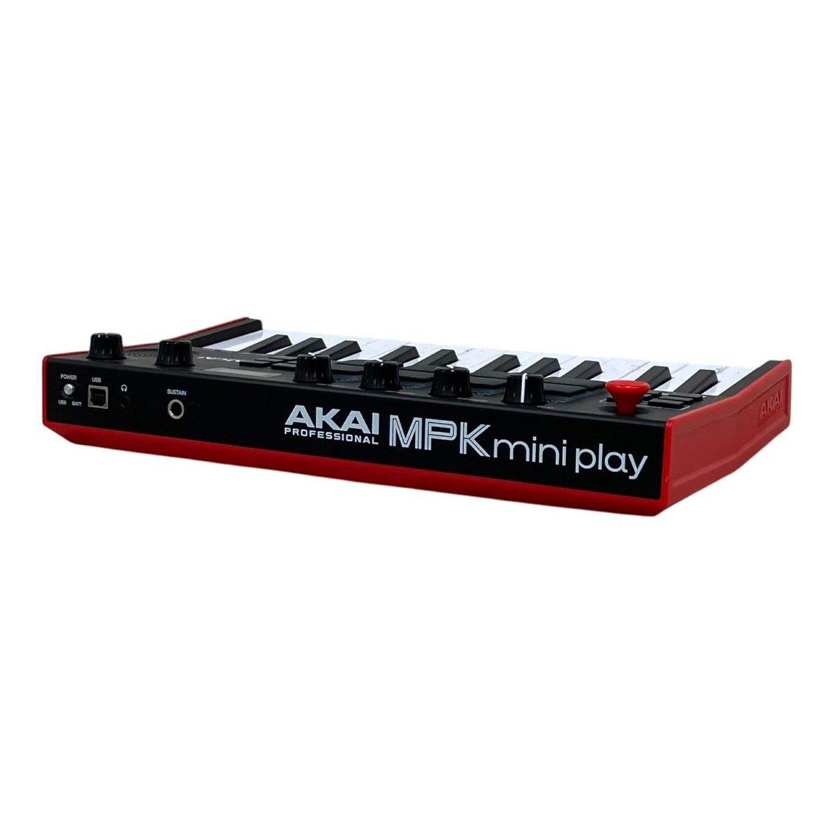 Professional MPK