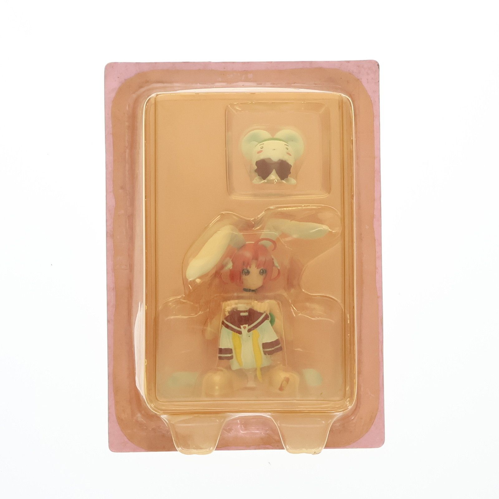 フィギュア単品) 中原小麦(なかはらこむぎ) DVD ナースウィッチ小麦 