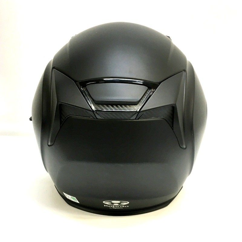 OGK KABUTO EXCEED ジェットヘルメット オートバイ ツーリング