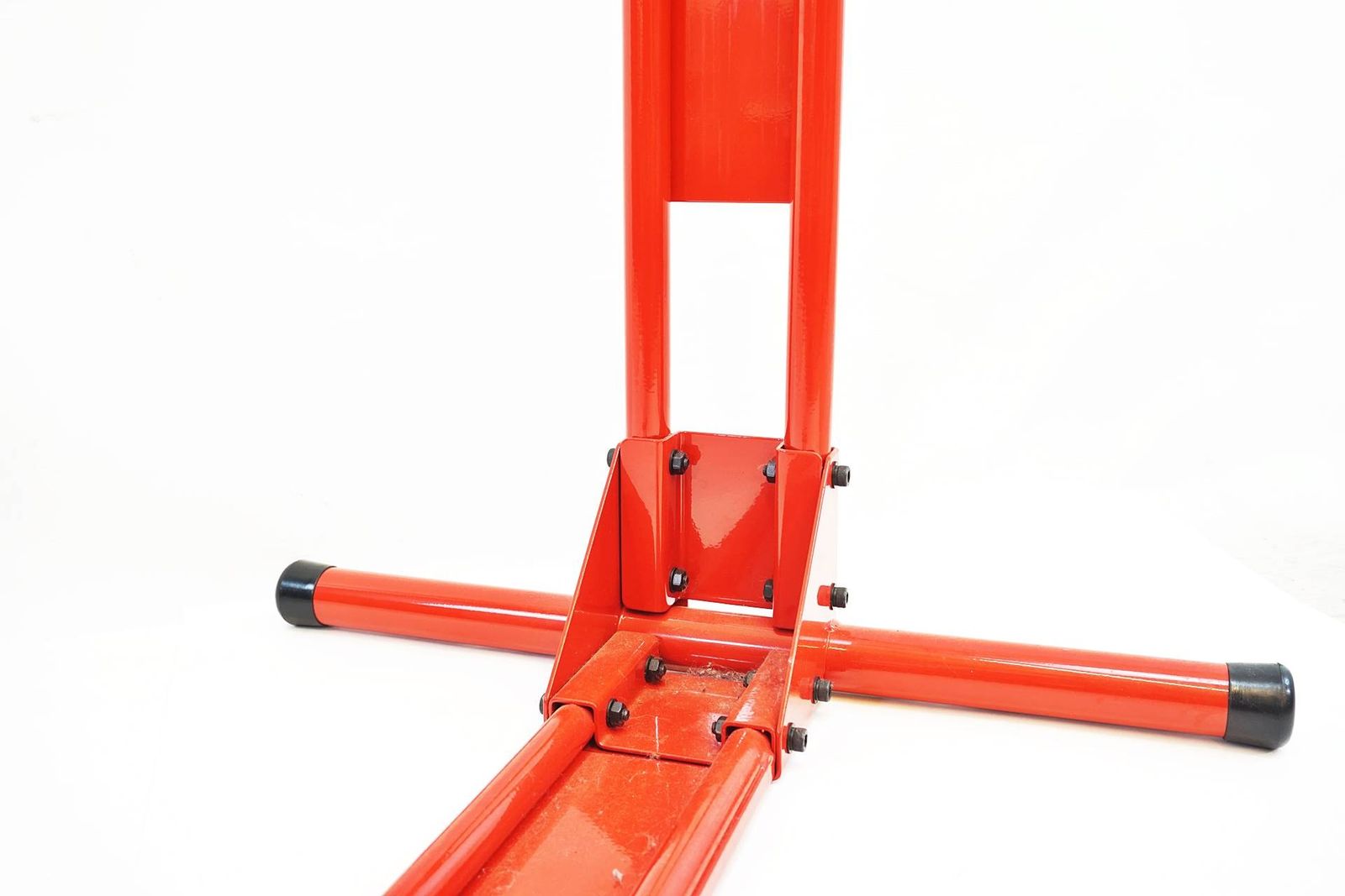 ディスプレイスタンド バイチャリ有明店