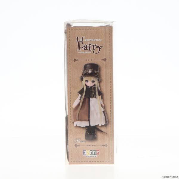 中古】[DOL]Lil' Fairy(リルフェアリー) 〜ちいさなお手伝いさん