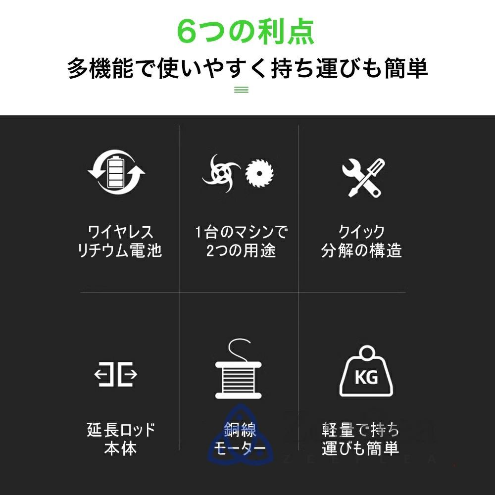 畑