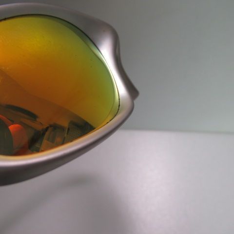 廃盤 90年代 生産終了 Oakley Twenty XX オークリー OAKLEY