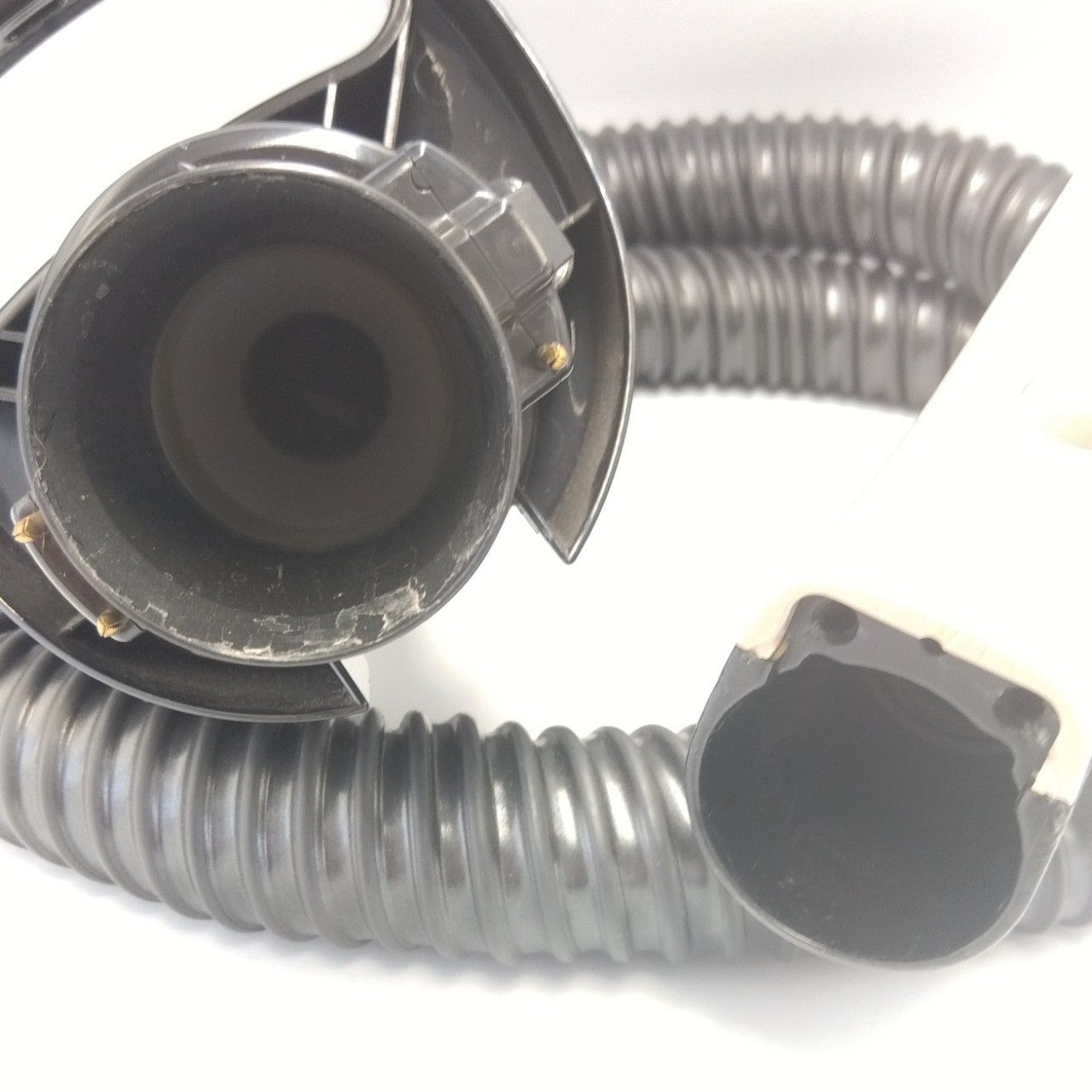 日立 　掃除機　ホース　管　蛇腹　じゃばら　スイッチ　クリーナー　HITACHI 日立 掃除機 ホース 管 蛇腹 じゃばら スイッチ クリーナー