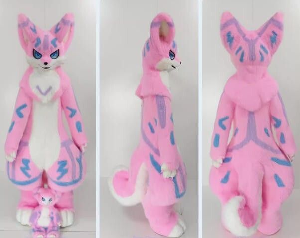 即納 着ぐるみ ケモノ体 短毛タイプ セット ケモノ ぬいぐるみ コスプレ 即納 着ぐるみ ケモノ体 短毛タイプ セット ケモノ ぬいぐるみ