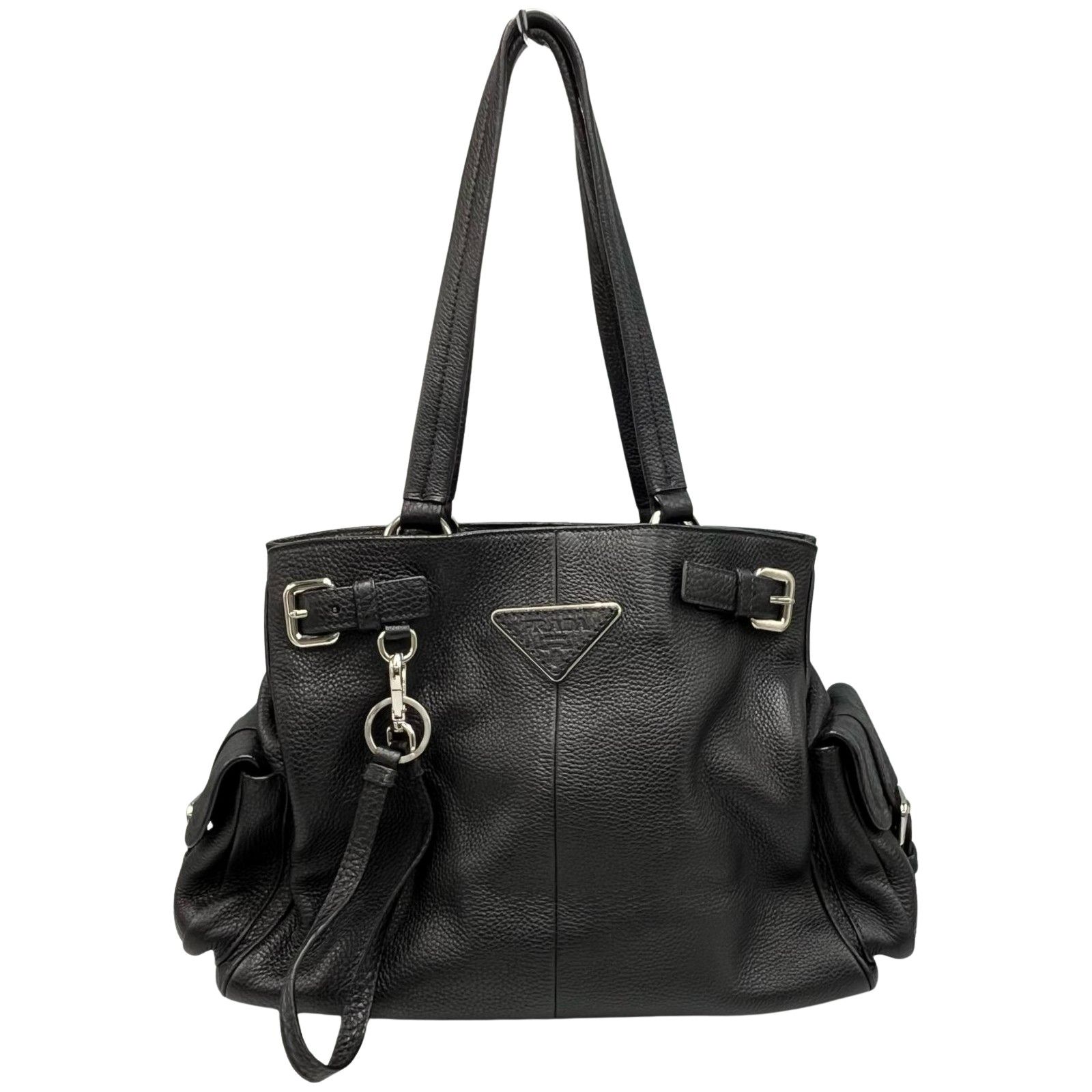 Amazon | [Prada] [プラダ] バッグ トートバッグ ハンドバッグ