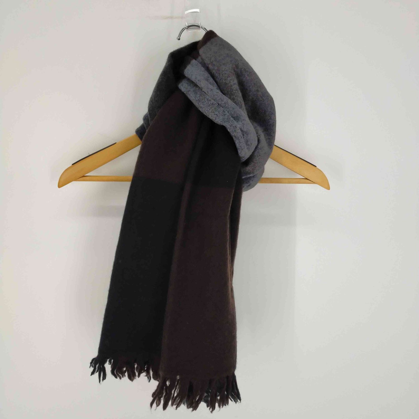 コムデギャルソンオム COMME des GARCONS HOMME ウール 縮絨加工