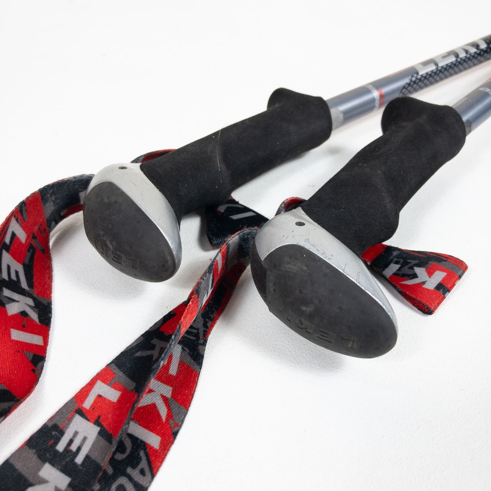 OneSize レッド系 Leki ( レキ ) SPD2 サーモライト AS SPD2 Thermo Lite AS トレッキングポ Amazon | LEKI(レキ) トレッキングポール SPD2サーモライトAS