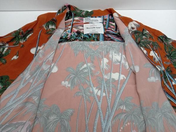 DAIRIKU Beachside Hotel 20SS S－1E ダイリク ビーチサイド