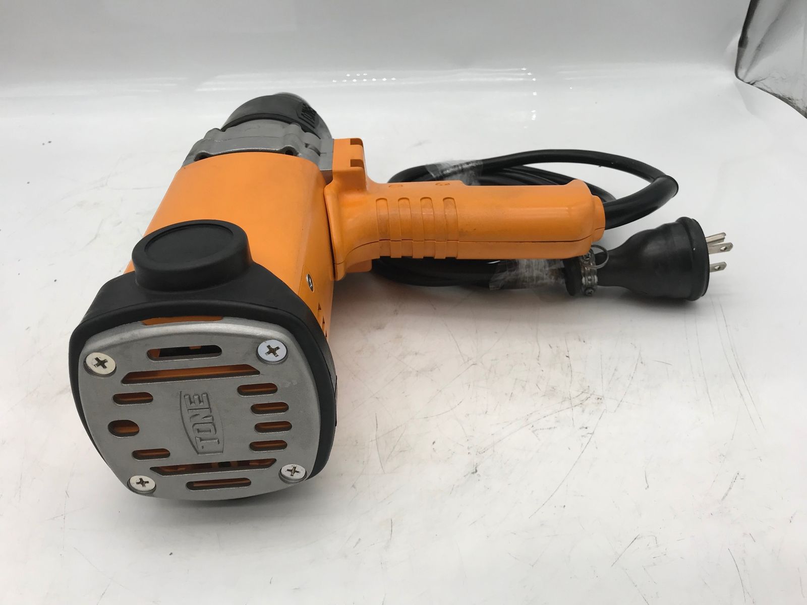 TONE インパクトレンチ IW22-1 Amazon | トネ(TONE) 電動インパクト