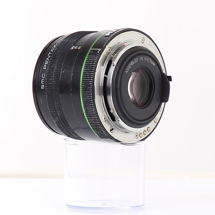 ペンタックス) PENTAX DA クリアランス 35mm F2.8 Macro Limited