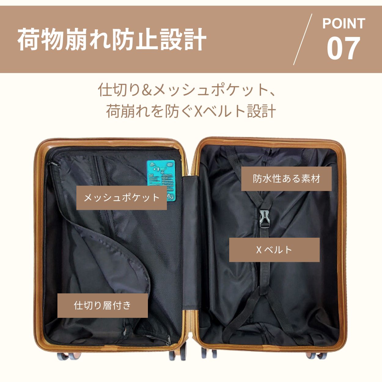 早い者勝ち?【旅行・お出かけ大特価セール?】★RIOU キャリーケース スーツケース レディース Sサイズ 単品 機内持ち込み可能　送料無料(※一部配送先を除く)