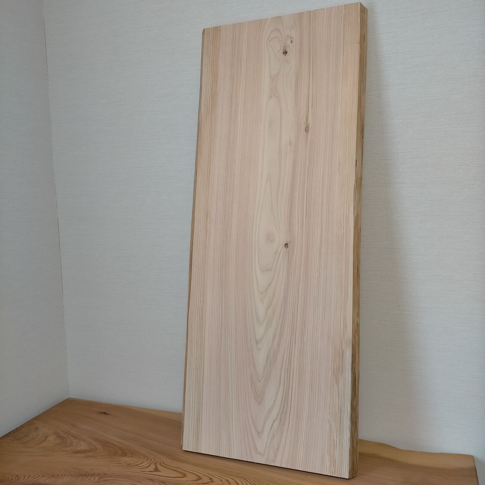 耳付 天板