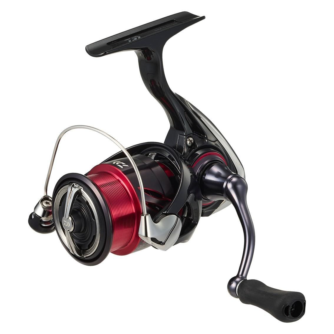 人気商品】ダイワ(DAIWA) スピニングリール 24月下美人X LT 1000S-P/2000S-P/2000S 各種 (2024年モデル) -  メルカリ