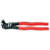 7営業日以内発送 クニペックス KNIPEX 6101-200 ボールエンドカッティングニッパー SB 輸入 工具 6101200 ボルトエンドカッティングニッパー 沖縄離島販売不可