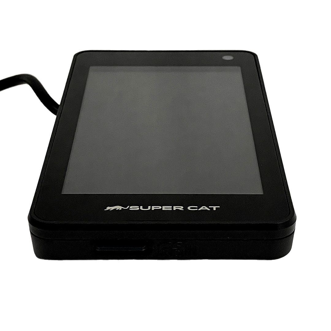 セパレートタイプ GPS搭載