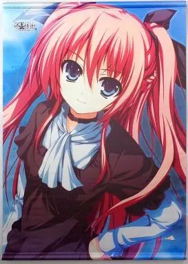 中古】ポスター・タペストリー [単品] 二階堂麗華 B2タペストリー 