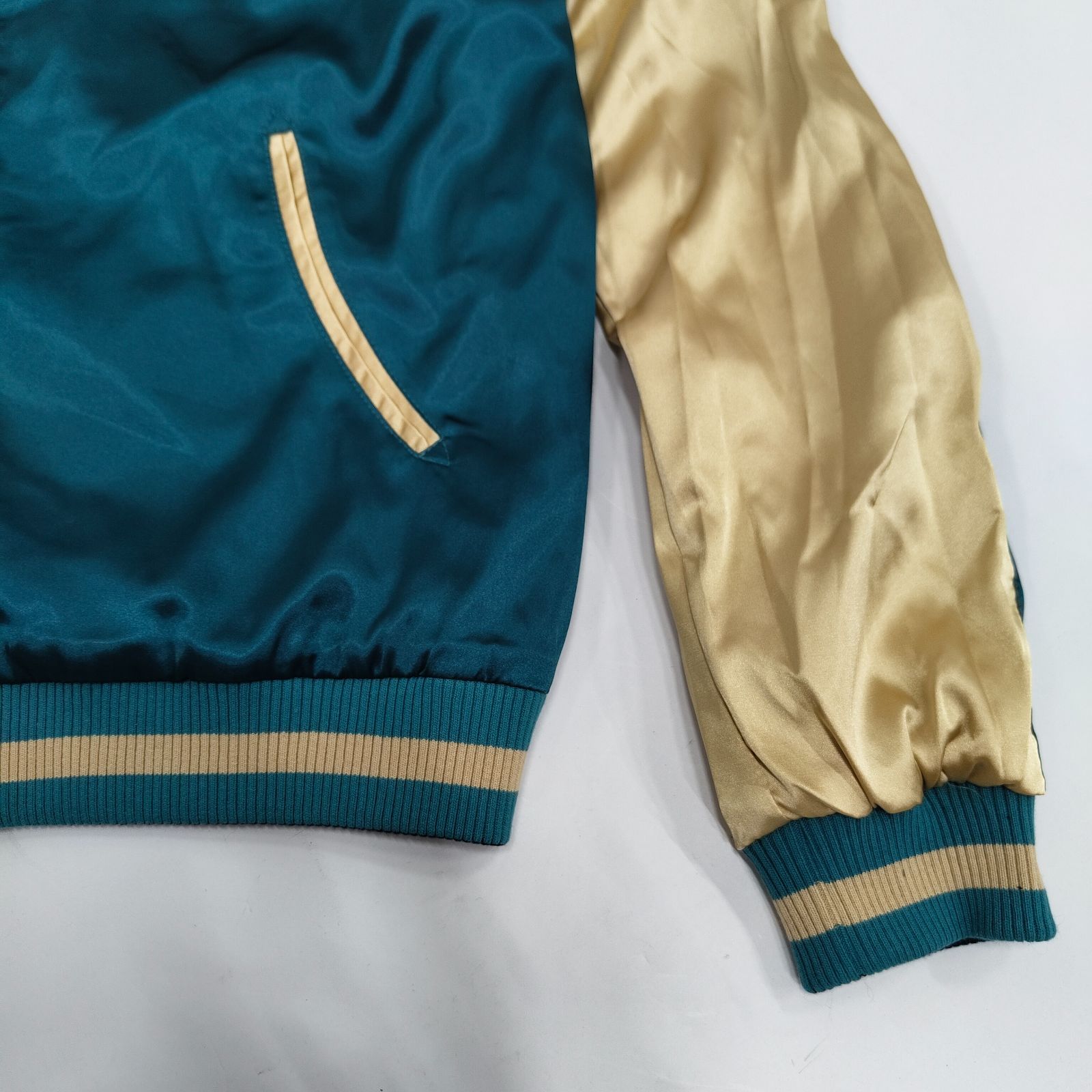 ユニセックス Y2K