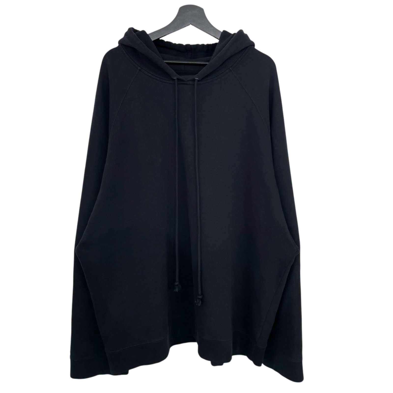 RAF SIMONS】17SS × ROBERT MAPPLETHORPE OVER SIZED HOODIE