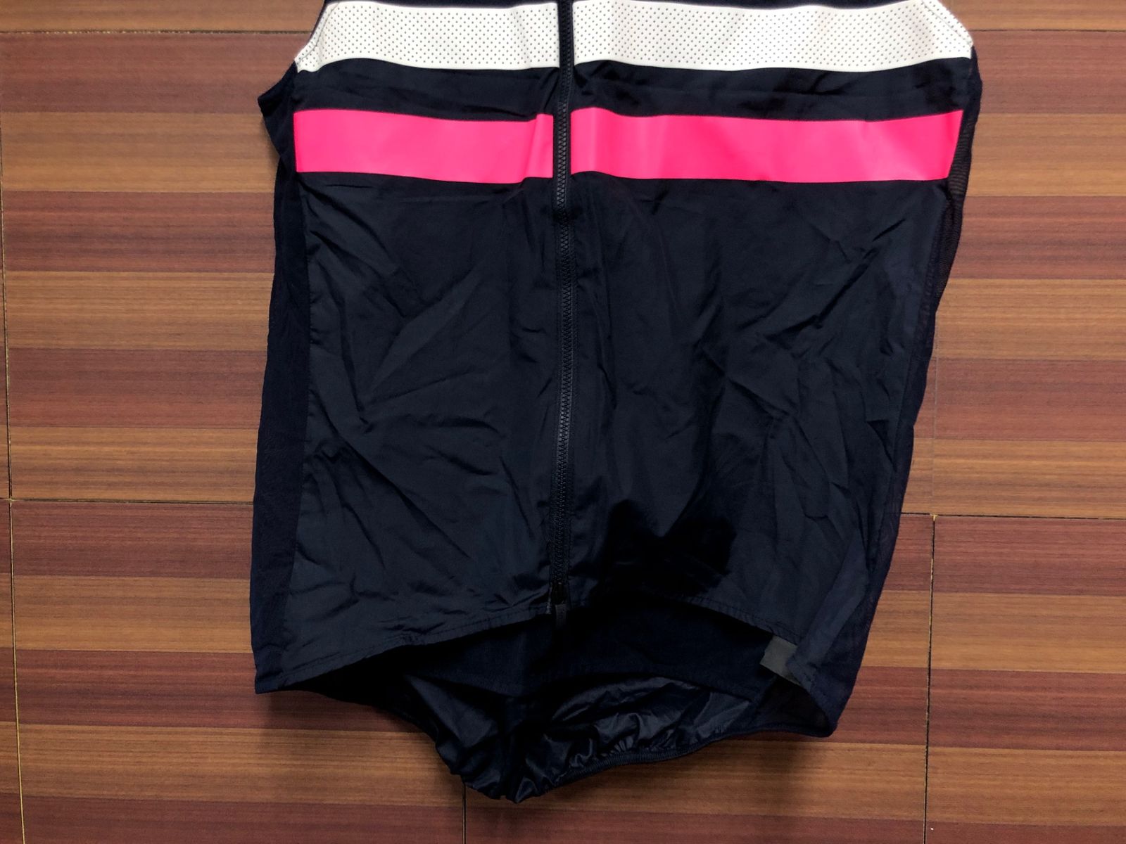 IN411 ラファ Rapha BREVET GILET WITH POCKETS サイクルベスト ジレ