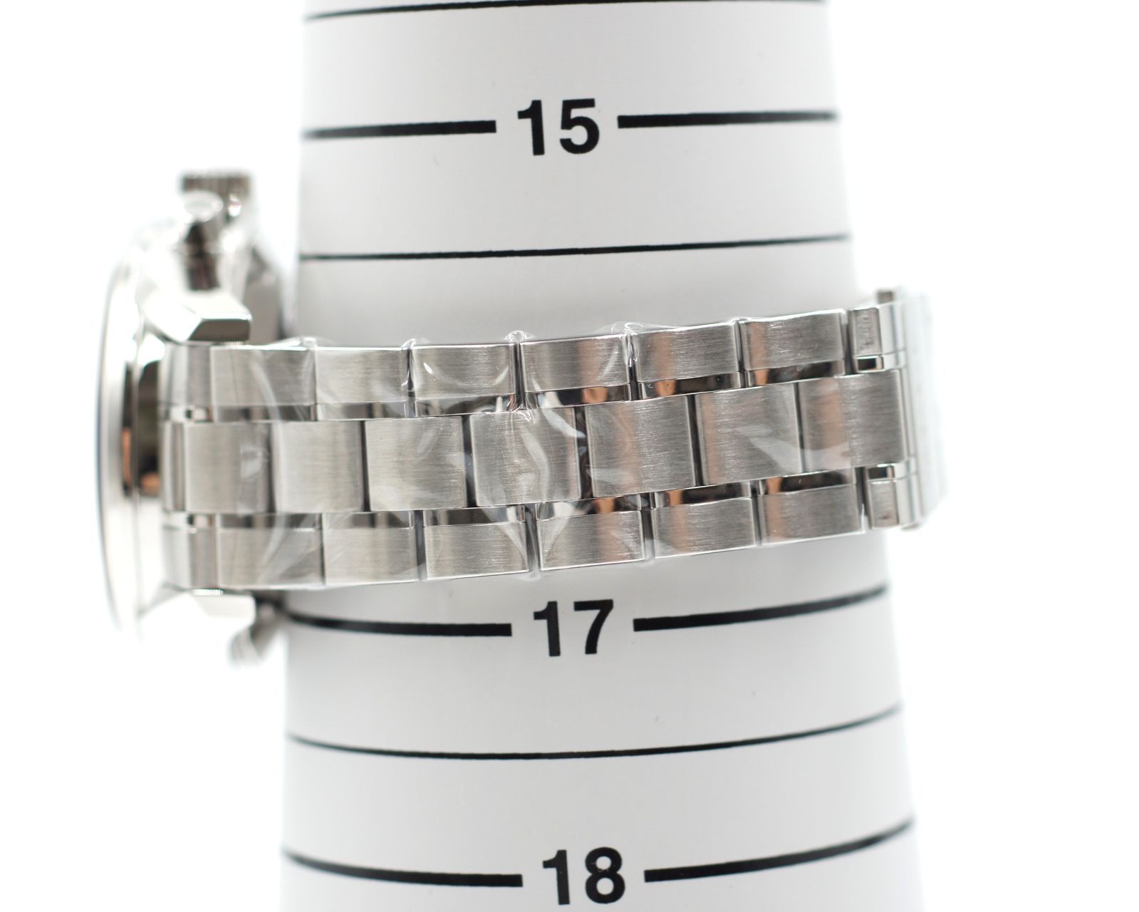 タグホイヤー TAG Heuer カレラ ヘリテージ CAS2110 BA0730 キャリバー
