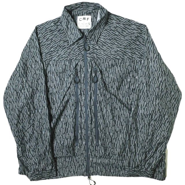 COMFY OUTDOOR GARMENT コンフィー アウトドアガーメント 23SS COVERED 