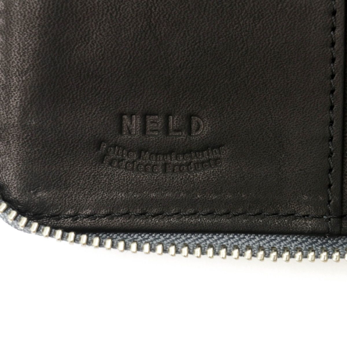 ネルド 財布 長財布 メンズ レディース NELD 本革 革 ブランド 大容量 