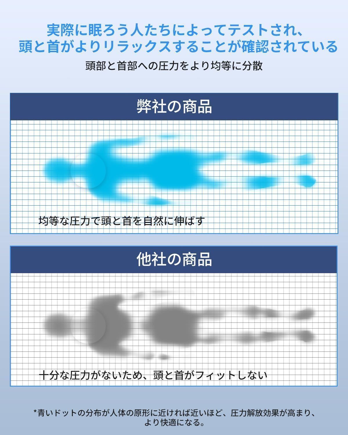 ピロー