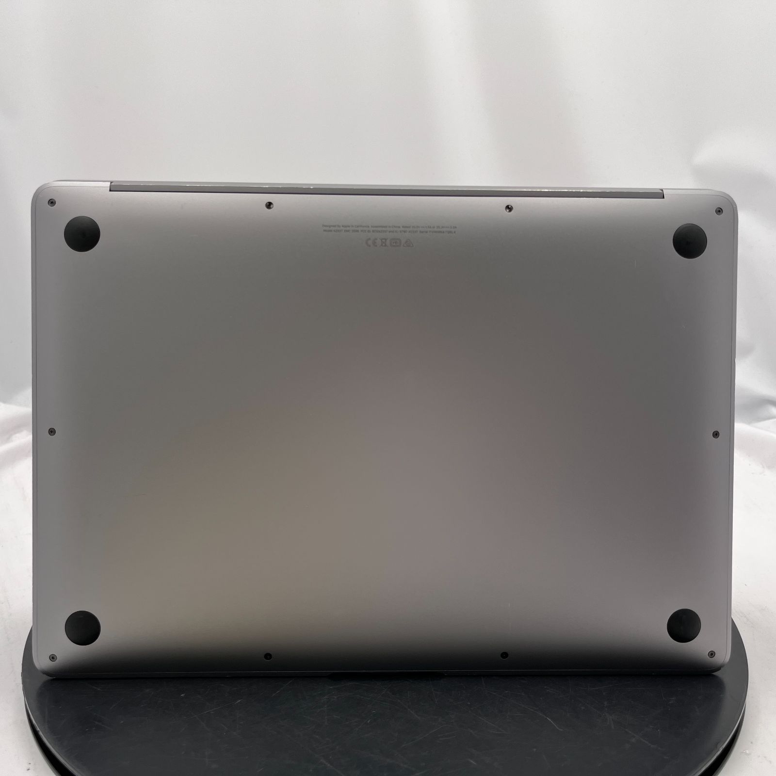 ☆起動×/ジャンク☆Apple MacBook Air Retina, 13インチ, 2020