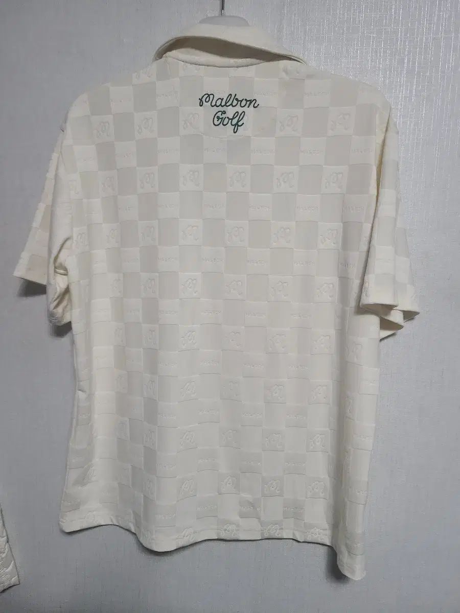 マルボンゴルフ メンズ ゴルフ チェック 半袖 Tシャツ LLC-HASEGAWATOSO_COM