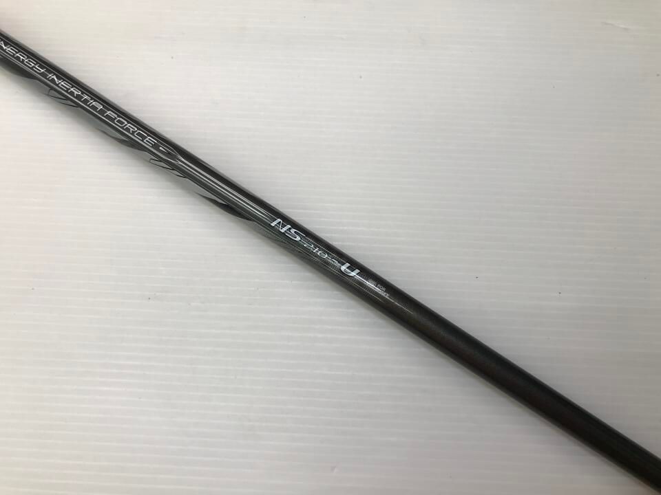 超激安セール開催中です！ NEXGEN NS210 23 NEXGEN E.I.F NS210 ユーティリティ ネクスジェン 最短