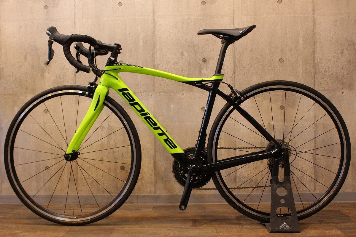 ラピエール LAPIERRE パルシウム PULSIUM 500 CP 2017モデル 46
