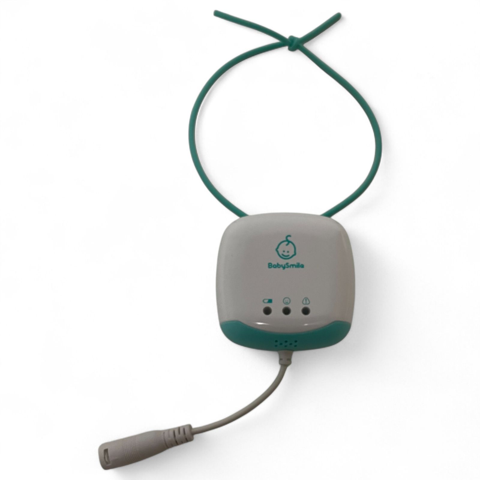 BabySmile ベビーアラーム E-202 BabySmile 乳児用体動センサ ベビー