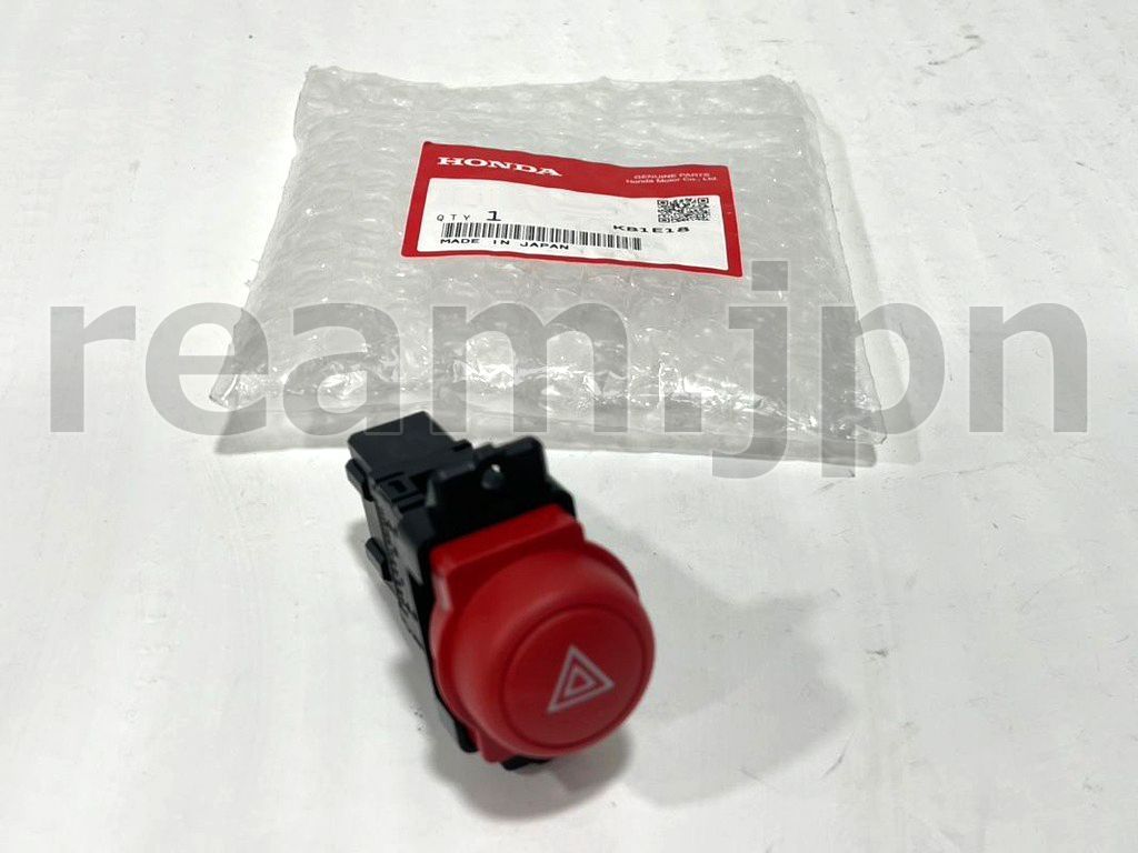 新品 ホンダ純正 RN ストリーム ハザードスイッチ アブソルート 新品 ホンダ純正 RN ストリーム ハザードスイッチ アブソルート RN1