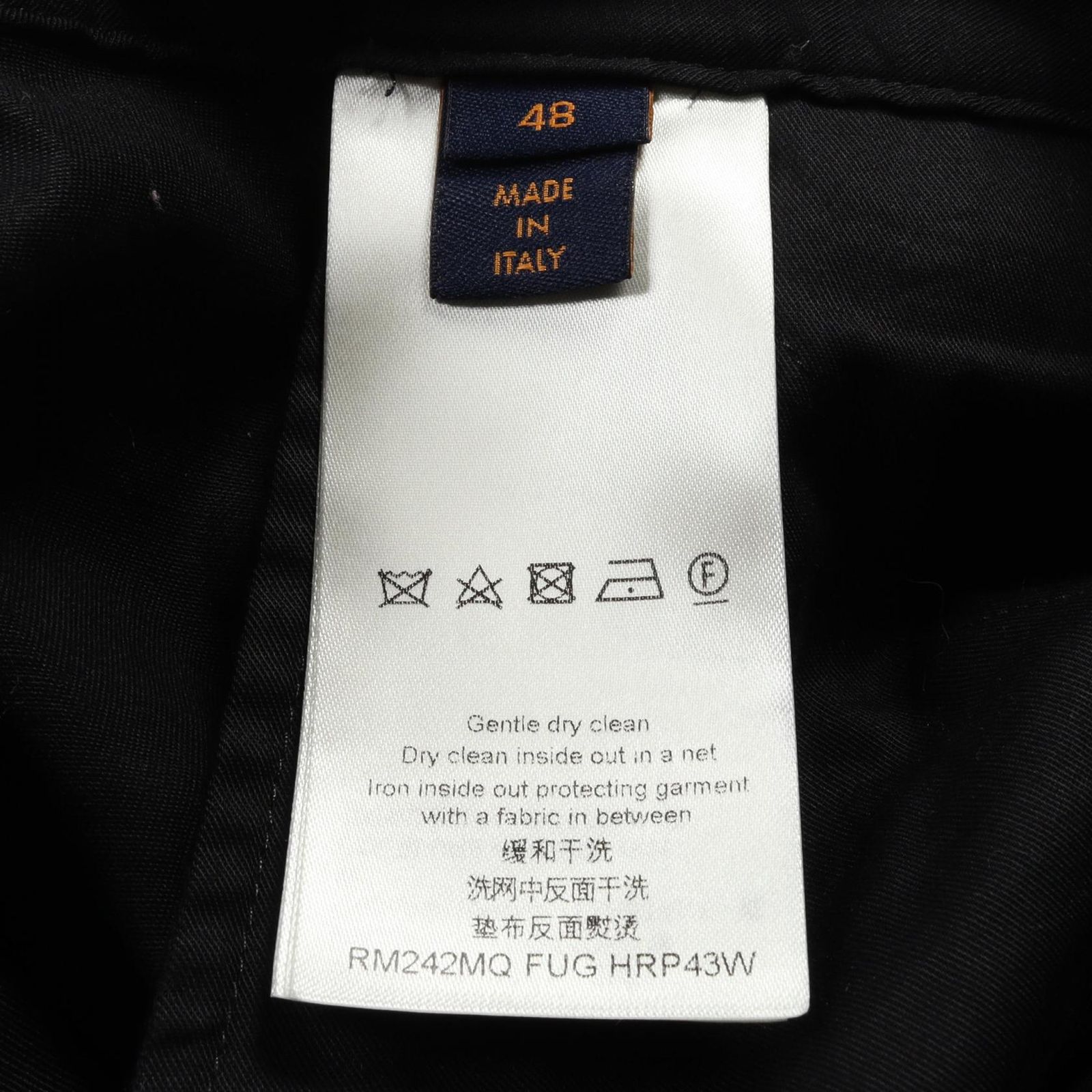 カーゴパンツ