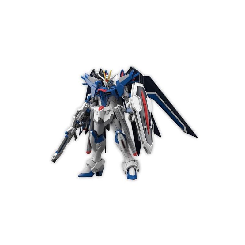HG 機動戦士ガンダムSEED FREEDOM ライジングフリーダムガンダム