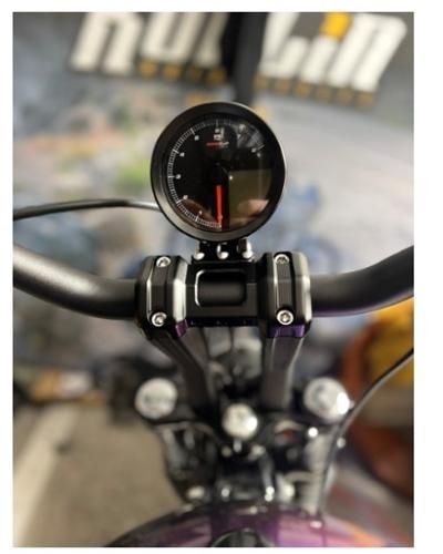 1-1 4インチハンドル