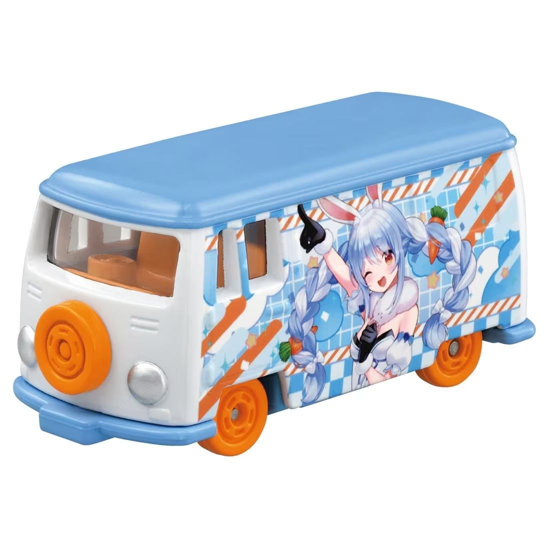 新品未開封】ホロライブ ドリームトミカ hololive コレクション - メルカリ