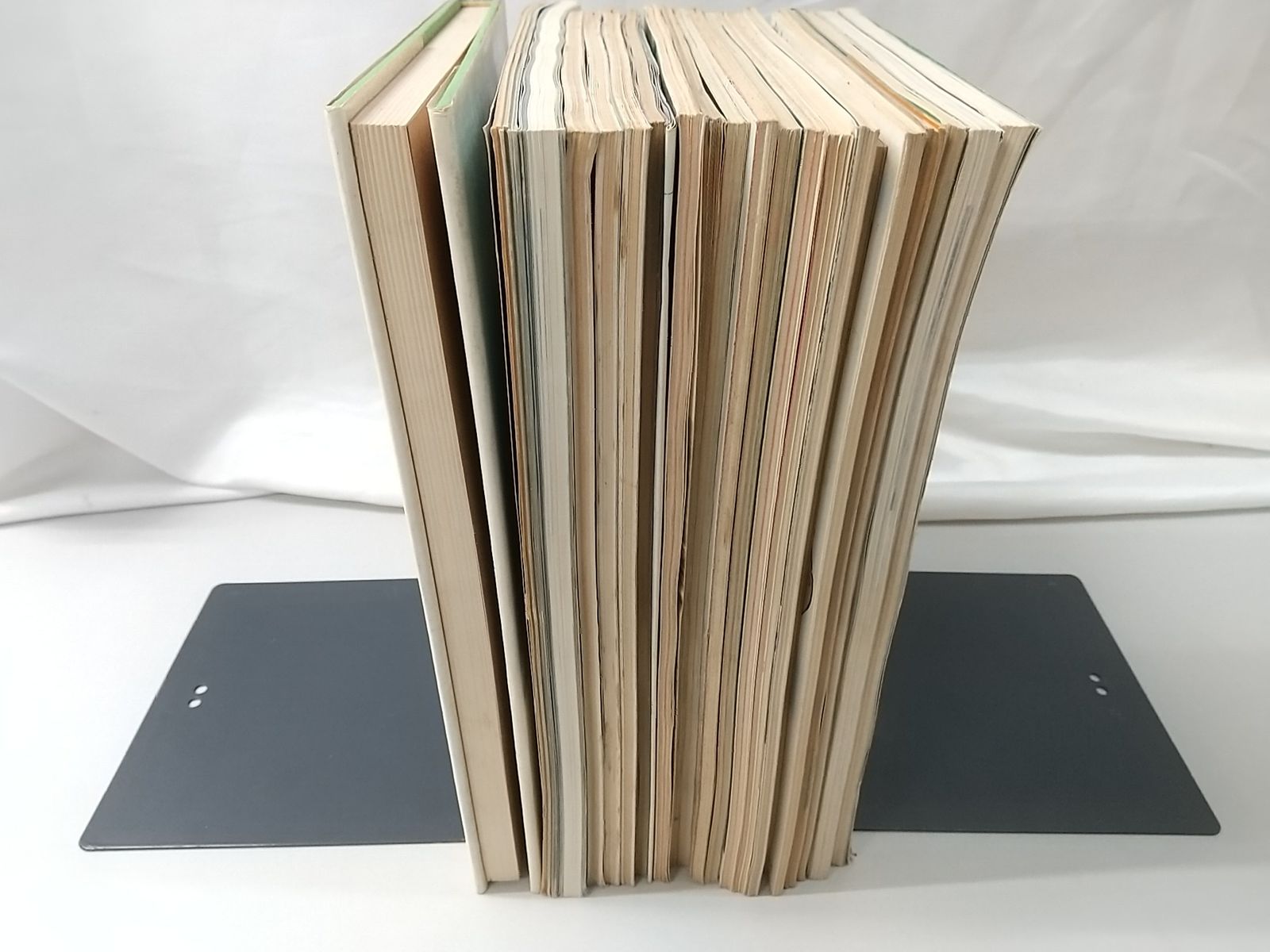 一部重複あり・まとめ売り・バラ売り不可】ゴルフ関連雑誌 計21冊