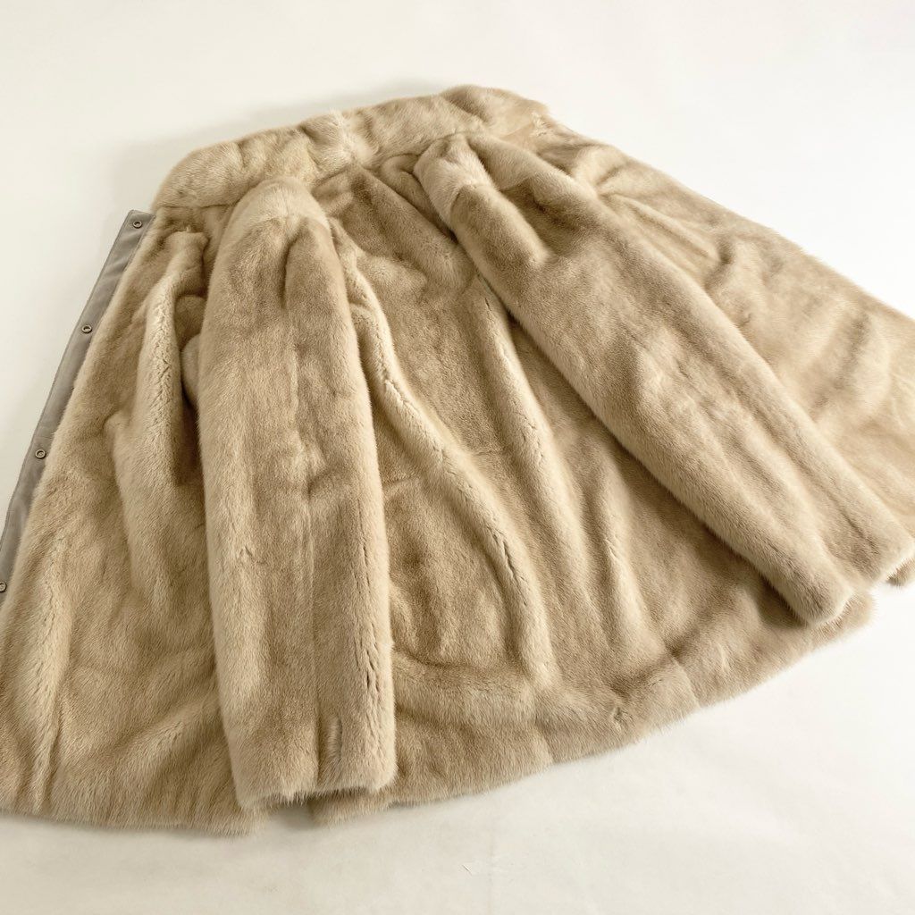 81i11 【美品】Loro Piana ロロピアーナ ベビーカシミヤ100 81i11 【美品】Loro Piana ロロピアーナ ベビーカシミヤ100
