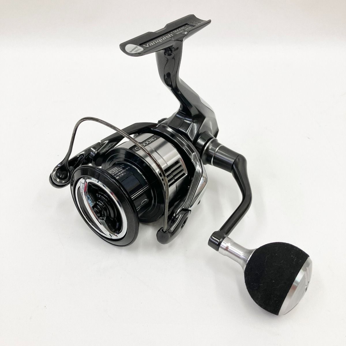 〇〇SHIMANO シマノ Vanquish 23 ヴァンキッシュ C5000XG 045362